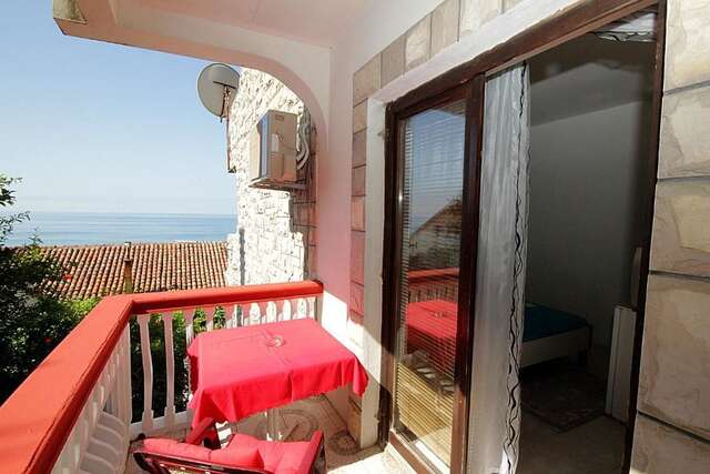 Апартаменты Apartments Stari Grad Сутоморе-129