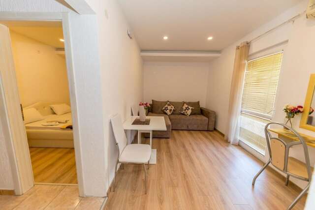 Апартаменты Apartments Stari Grad Сутоморе-19