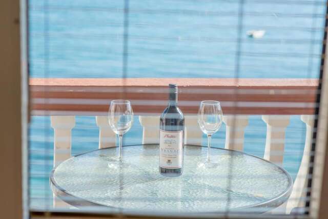 Апартаменты Apartments Stari Grad Сутоморе-4