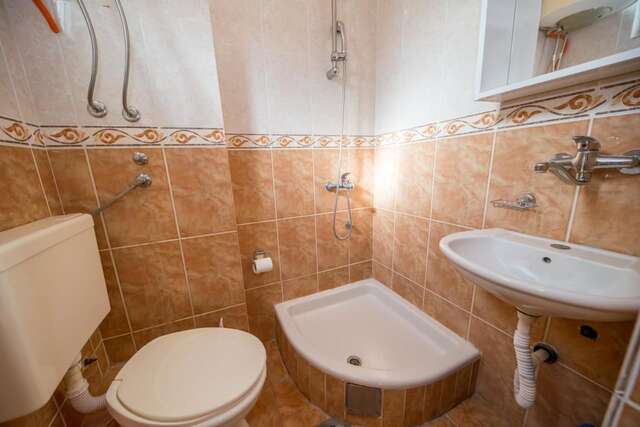 Апартаменты Apartments Stari Grad Сутоморе-23