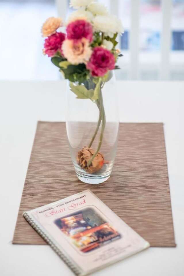 Апартаменты Apartments Stari Grad Сутоморе-42