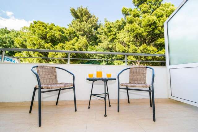 Апартаменты Apartments Stari Grad Сутоморе-47