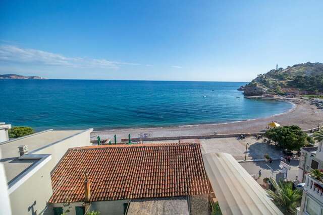 Апартаменты Apartments Stari Grad Сутоморе-7