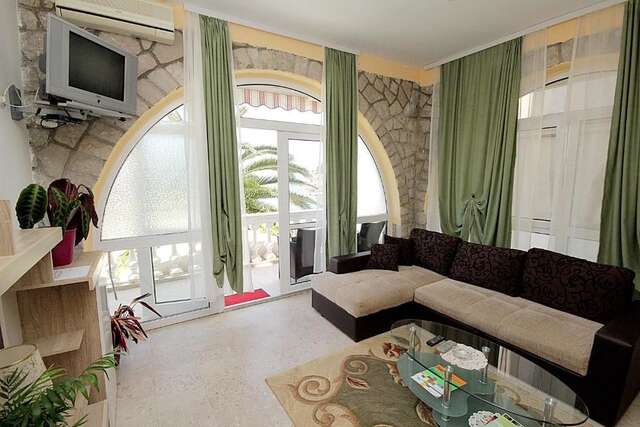 Апартаменты Apartments Stari Grad Сутоморе-53