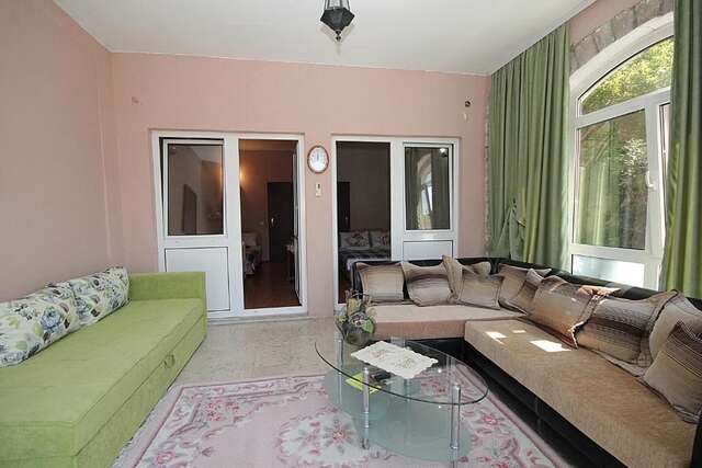 Апартаменты Apartments Stari Grad Сутоморе-60