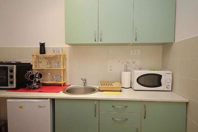 Апартаменты Apartments Stari Grad Сутоморе-69