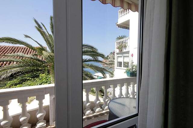 Апартаменты Apartments Stari Grad Сутоморе-76