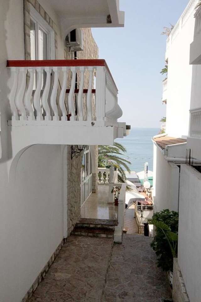 Апартаменты Apartments Stari Grad Сутоморе-79