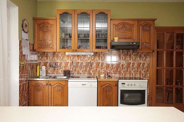 Апартаменты Apartments Stari Grad Сутоморе-91