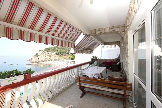 Апартаменты Apartments Stari Grad Сутоморе-95