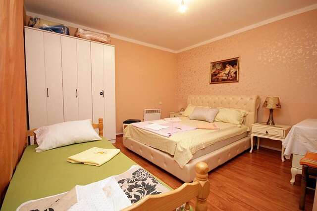 Апартаменты Apartments Stari Grad Сутоморе-97